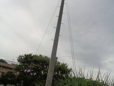 新潟県長岡市 桐原駅 土地 445万円の官公庁公売物件 #7