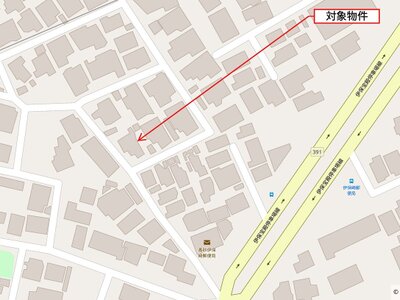 兵庫県高砂市 伊保駅10分 戸建て 294万円の官公庁公売物件 #14