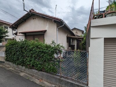 兵庫県高砂市 伊保駅10分 戸建て 294万円の官公庁公売物件 #2