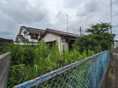兵庫県高砂市 伊保駅10分 戸建て 294万円の官公庁公売物件 #4