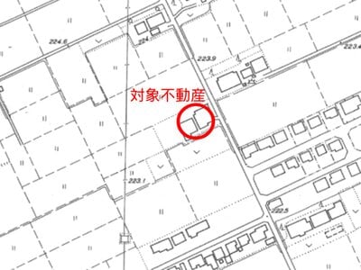 栃木県那須塩原市 野崎駅17分 戸建て 880万円の官公庁公売物件 #1