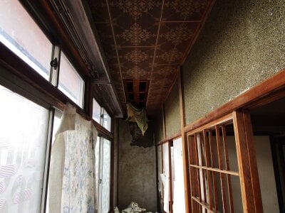 栃木県那須塩原市 野崎駅17分 戸建て 880万円の官公庁公売物件 #9