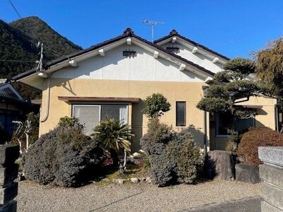 兵庫県丹波市 石生駅 戸建て 644万円の官公庁公売物件 #1