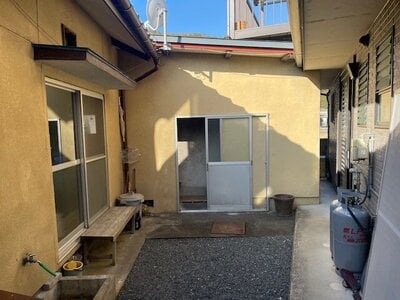 兵庫県丹波市 石生駅 戸建て 644万円の官公庁公売物件 #2