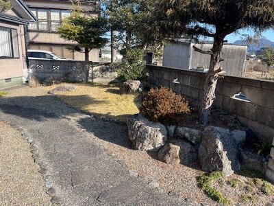 兵庫県丹波市 石生駅 戸建て 644万円の官公庁公売物件 #3