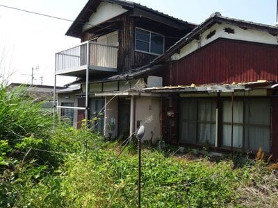 (値下げ) 愛媛県西条市 伊予氷見駅11分 戸建て 420万円の官公庁公売物件 #3