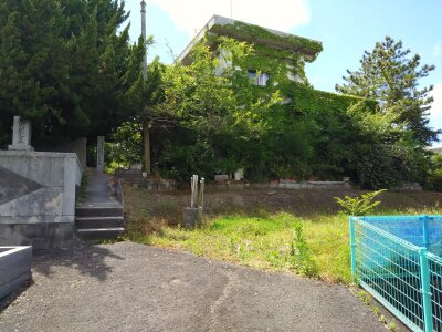 (値下げ) 愛媛県四国中央市 川之江駅11分 戸建て 100万円の官公庁公売物件 #3