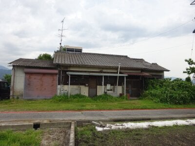 (値下げ) 愛媛県松山市 梅本駅18分 戸建て 570万円の官公庁公売物件 #2
