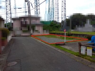 熊本県菊池郡菊陽町 武蔵塚駅19分 土地 206万円の官公庁公売物件 #6