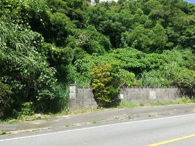 沖縄県名護市 土地 200万円の官公庁公売物件 #1