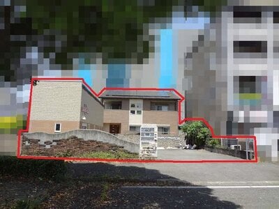 熊本県菊池郡菊陽町 光の森駅3分 戸建て 4,760万円の官公庁公売物件 #1