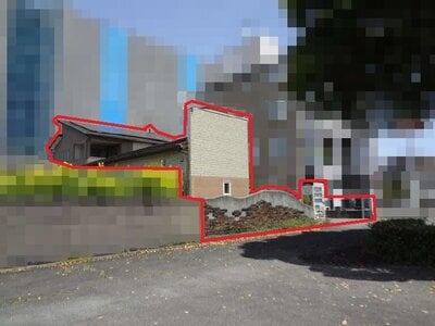 熊本県菊池郡菊陽町 光の森駅3分 戸建て 4,760万円の官公庁公売物件 #3