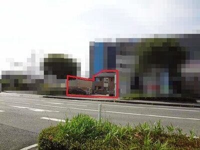 熊本県菊池郡菊陽町 光の森駅3分 戸建て 4,760万円の官公庁公売物件 #4