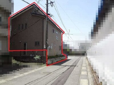 熊本県菊池郡菊陽町 光の森駅3分 戸建て 4,760万円の官公庁公売物件 #5