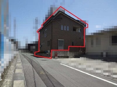 熊本県菊池郡菊陽町 光の森駅3分 戸建て 4,760万円の官公庁公売物件 #6
