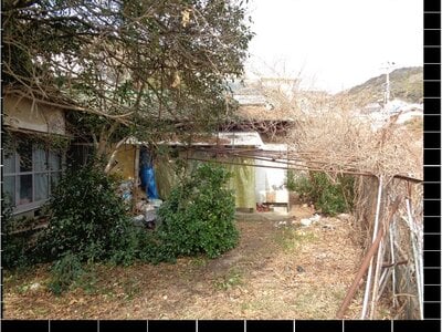 広島県広島市東区 戸坂駅 戸建て 290万円の官公庁公売物件 #4
