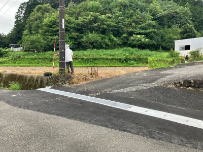 高知県高岡郡四万十町 影野駅27分 農地 5万円の官公庁公売物件 #2