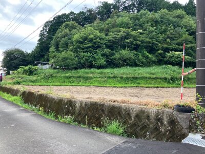 高知県高岡郡四万十町 影野駅27分 農地 5万円の官公庁公売物件 #3