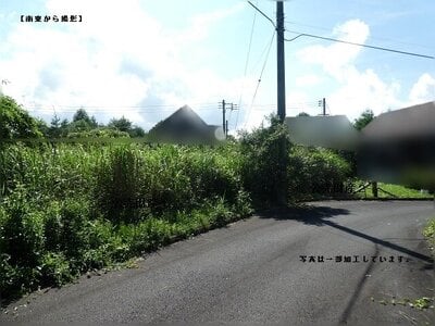(値下げ) 岡山県真庭市 土地 75万円の官公庁公売物件 #2