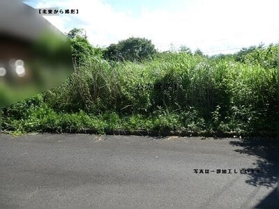 (値下げ) 岡山県真庭市 土地 75万円の官公庁公売物件 #5