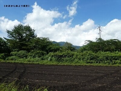 (値下げ) 岡山県真庭市 土地 129万円の官公庁公売物件 #7