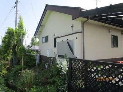 長野県安曇野市 一日市場駅15分 戸建て 1,189万円の官公庁公売物件 #3