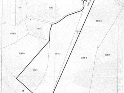 茨城県石岡市 高浜駅 土地 188万円の官公庁公売物件 #2