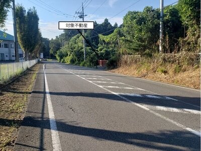 茨城県石岡市 高浜駅 土地 188万円の官公庁公売物件 #3