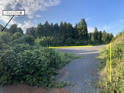 茨城県石岡市 高浜駅 土地 188万円の官公庁公売物件 #6