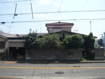 東京都羽村市 羽村駅10分 戸建て 3,000万円の官公庁公売物件 #2