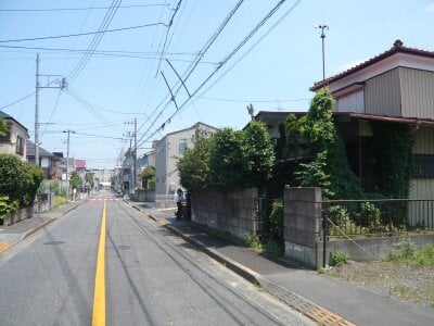 東京都羽村市 羽村駅10分 戸建て 3,000万円の官公庁公売物件 #3