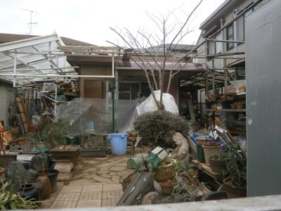 (値下げ) 千葉県千葉市花見川区 実籾駅13分 土地 340万円の官公庁公売物件 #2