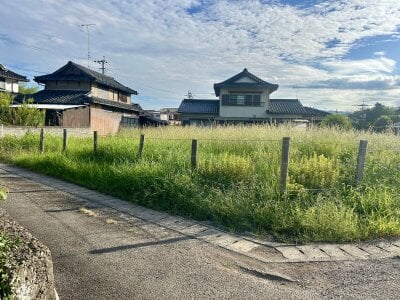 (値下げ) 大分県中津市 今津駅21分 土地 19万円の官公庁公売物件 #2