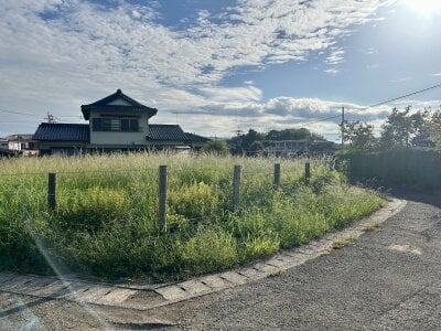 (値下げ) 大分県中津市 今津駅21分 土地 19万円の官公庁公売物件 #3