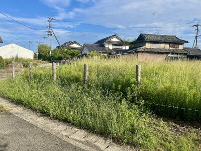 (値下げ) 大分県中津市 今津駅21分 土地 19万円の官公庁公売物件 #4