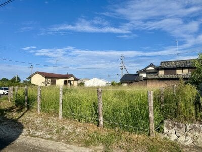 (値下げ) 大分県中津市 今津駅21分 土地 19万円の官公庁公売物件 #6