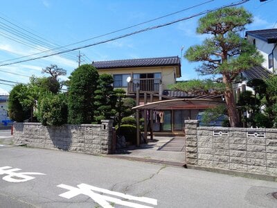 長野県松本市 大庭駅19分 戸建て 1,430万円の官公庁公売物件 #1