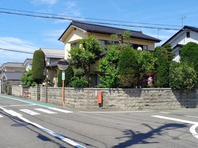 長野県松本市 大庭駅19分 戸建て 1,430万円の官公庁公売物件 #2