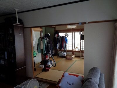 長野県松本市 大庭駅19分 戸建て 1,430万円の官公庁公売物件 #8