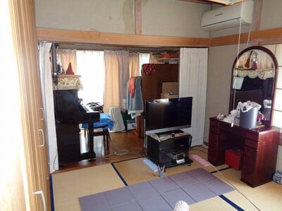 長野県松本市 大庭駅19分 戸建て 1,430万円の官公庁公売物件 #9