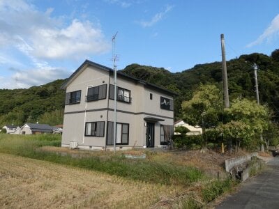 静岡県磐田市 敷地駅 戸建て 730万円の官公庁公売物件 #3