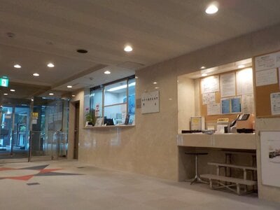 新潟県南魚沼郡湯沢町 マンション「西武ヴィラ苗場クリスタル」17万円の官公庁公売物件 #15