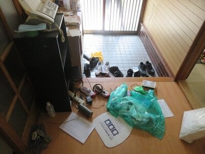 奈良県桜井市 三輪駅7分 戸建て 235万円の官公庁公売物件 #3