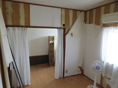奈良県桜井市 三輪駅7分 戸建て 235万円の官公庁公売物件 #5