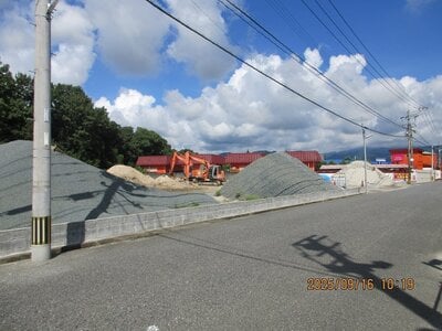 佐賀県三養基郡上峰町 吉野ヶ里公園駅22分 土地 2,591万円の官公庁公売物件 #1