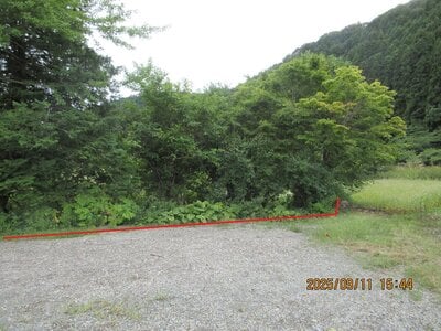 福島県郡山市 土地 149万円の官公庁公売物件 #3