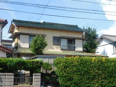 静岡県湖西市 新所原駅15分 戸建て 1,159万円の官公庁公売物件 #2