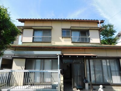 静岡県湖西市 新所原駅15分 戸建て 1,159万円の官公庁公売物件 #3