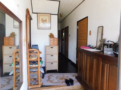 静岡県湖西市 新所原駅15分 戸建て 1,159万円の官公庁公売物件 #5