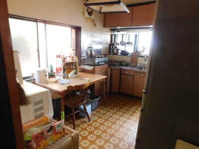 静岡県湖西市 新所原駅15分 戸建て 1,159万円の官公庁公売物件 #6
